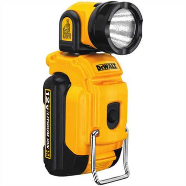 Dewalt DCL510 12V MAX LED Worklight